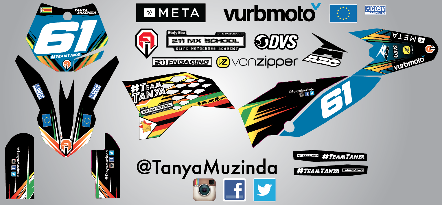 2014 Graphics